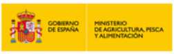 Ministerio de Agricultura, Pesca y Alimentación