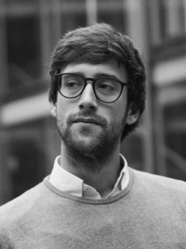 Eduardo W. Jørgensen