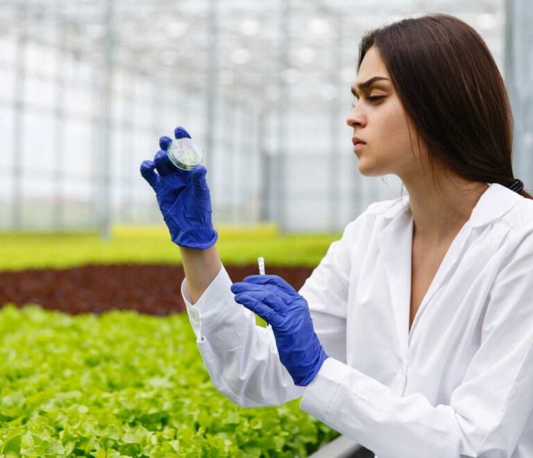 Hacia una industria farmacéutica más sostenible globalmente